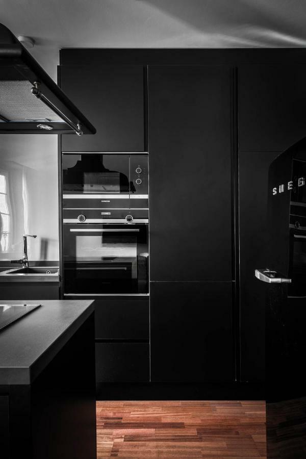 Luxury Apartment-Free Parking Сантьяго-де-Компостела Экстерьер фото